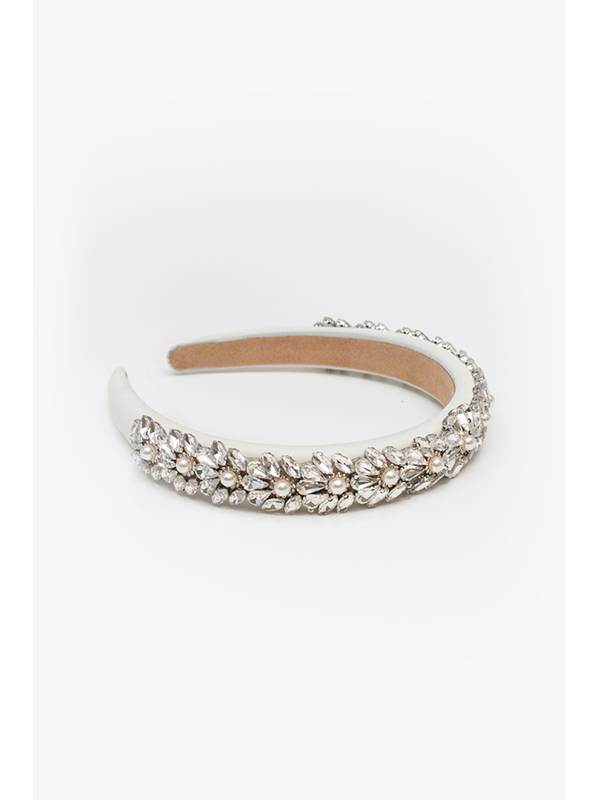 Antler Duchess Headband