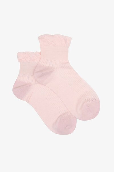 Antler Fairyfloss Frill Sock-hc-shop-by-style-Hello Cyril.