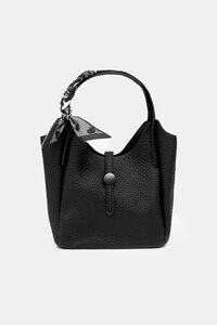 Antler Liquorice Bonnie Bag