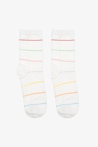 Antler Skittles Stripes Socks