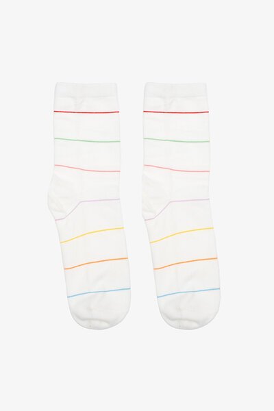 Antler Skittles Stripes Socks-hc-shop-by-style-Hello Cyril.