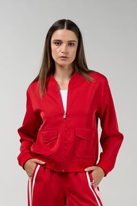 Madly Sweetly Contour Jacket