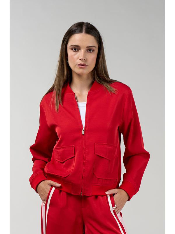 Madly Sweetly Contour Jacket