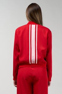 Madly Sweetly Contour Jacket