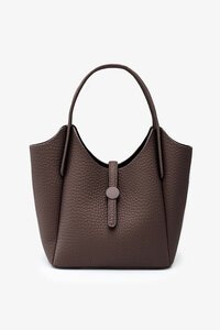 Antler Carob Bonnie Bag