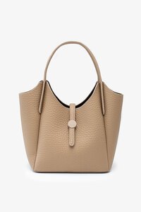 Antler Caramel Bonnie Bag