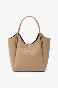 Antler Caramel Bonnie Bag