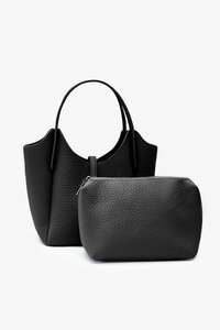 Antler Liquorice Bonnie Bag