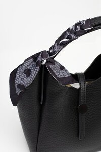 Antler Liquorice Bonnie Bag