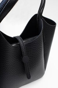 Antler Liquorice Bonnie Bag