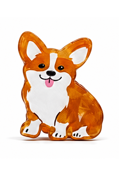 Tiger Tree Mini Cat Dog Hair Clips-hc-shop-by-style-Hello Cyril.