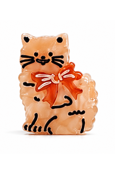 Tiger Tree Mini Cat Dog Hair Clips-hc-shop-by-style-Hello Cyril.