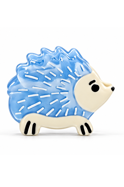 Tiger Tree Mini Hedgehog Hair Clip-hc-shop-by-style-Hello Cyril.