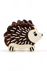 Tiger Tree Mini Hedgehog Hair Clip