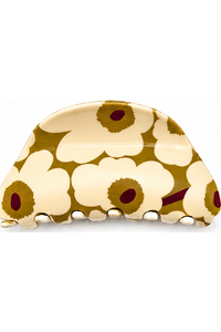 Tiger Tree LG Flower Hair Clips