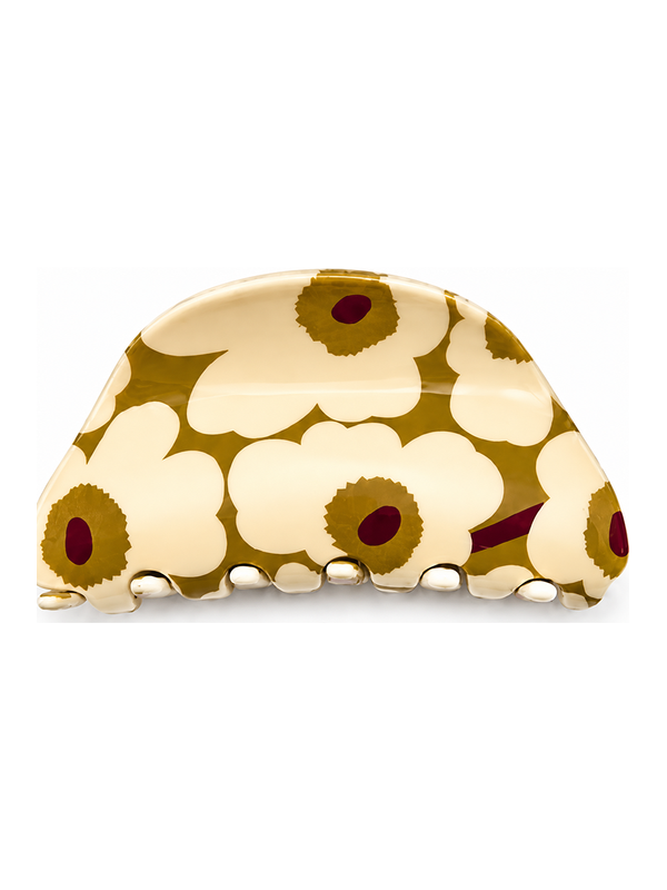 Tiger Tree LG Flower Hair Clips