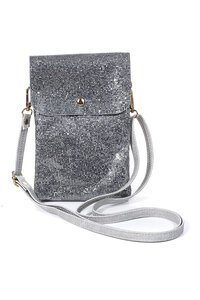 Ivys Ophelia Glitter Phone Bag