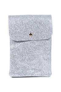 Ivys Ophelia Glitter Phone Bag