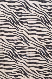 Ivys Amara Zebra Scarf