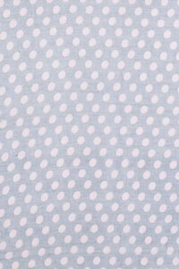 Ivys Millie Polka Dot Scarf