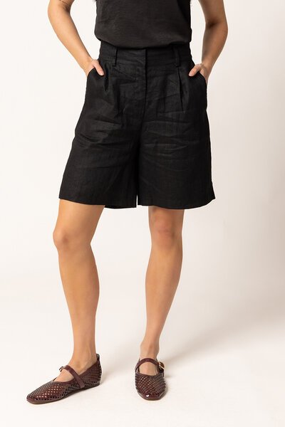 Billie The Label Bermuda Short-hc-new-Hello Cyril.
