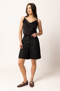 Billie The Label Bermuda Short