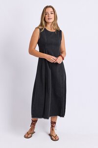Foxwood Solene Denim Dress