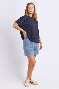 Foxwood Retreat Tee