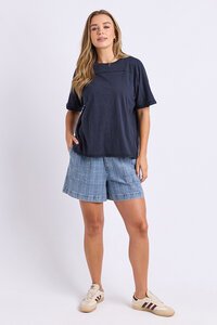Foxwood Retreat Tee