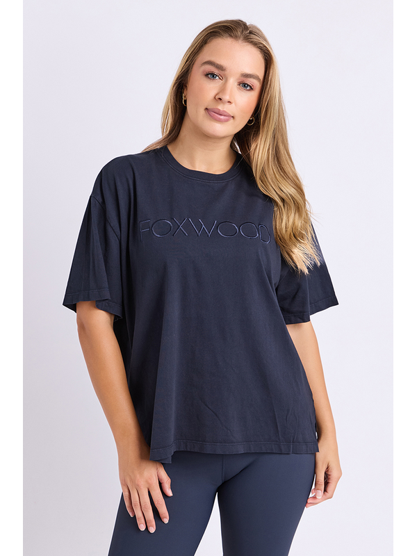 Foxwood Simplified Tee