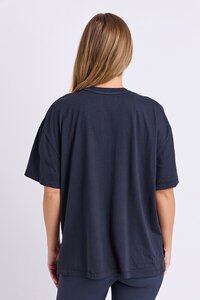 Foxwood Simplified Tee