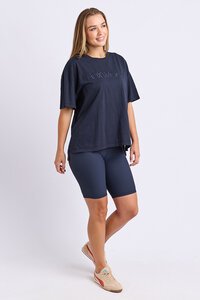 Foxwood Simplified Tee