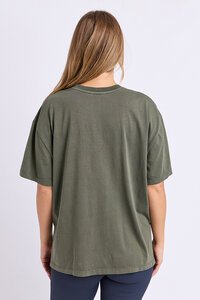 Foxwood Simplified Tee