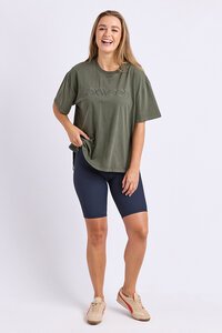 Foxwood Simplified Tee