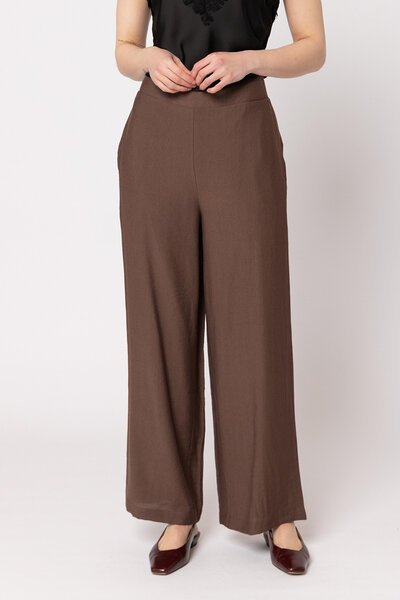 Billie The Label Essential Wide Leg Pant-hc-new-Hello Cyril.