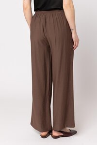 Billie The Label Essential Wide Leg Pant