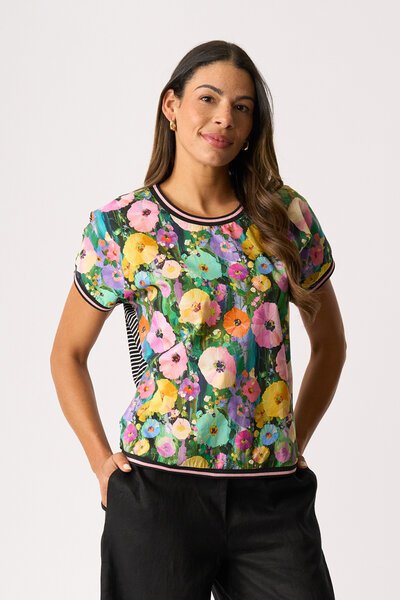 Memo Knit Back Round Neck Top-28.09.26-Hello Cyril.