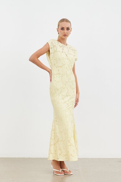 Karma Amani Maxi dress-karma-Hello Cyril.