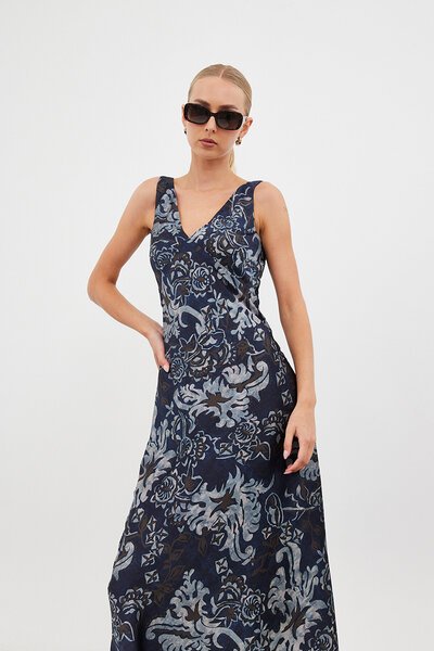 Karma Celeste Dress-karma-Hello Cyril.