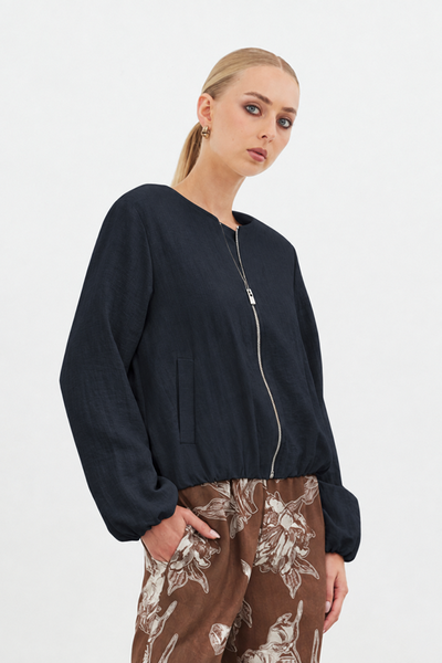 Karma Ceres Bubble -  Hem Bomber -karma-Hello Cyril.