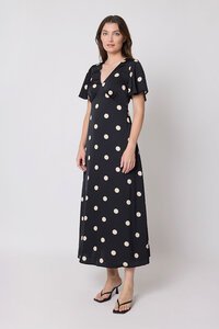 Stella + Gemma Lola Dress