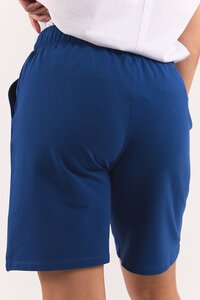 Elm Ellis Fleece Short