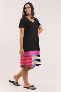 Elm Copacabana Dress