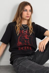 Storm Rock Hotel Tee