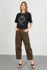 Storm Roaring High Tee