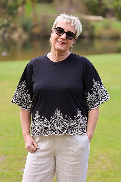 Memo Broderie Detail Top-28.09.26-Hello Cyril.