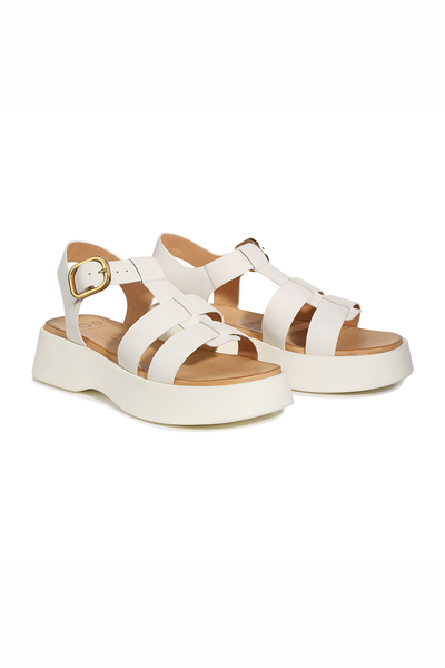 EOS Bario Sandal -fate-+-becker-Hello Cyril.