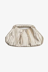 Antler Goldie Clutch