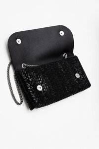 Antler Monroe Clutch