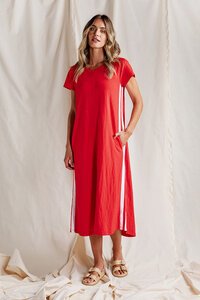 Foxwood Recovery Dress